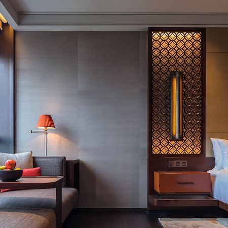 فندق Regent Chongqing - Complimentary 1St Round Mini Bar Daily المظهر الخارجي الصورة