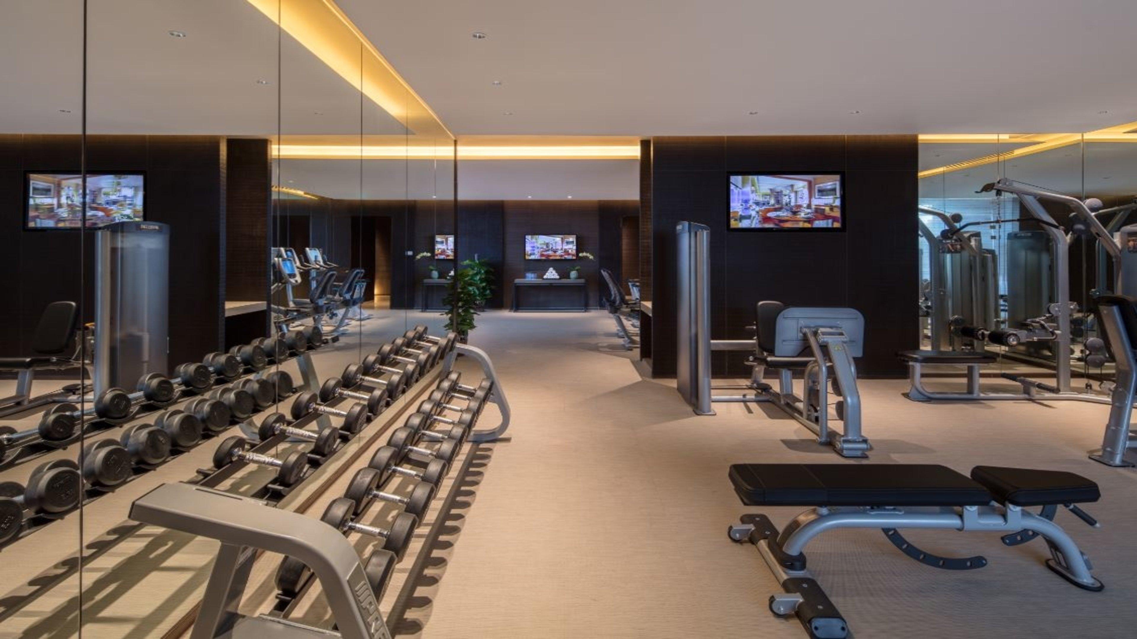 فندق Regent Chongqing - Complimentary 1St Round Mini Bar Daily المظهر الخارجي الصورة