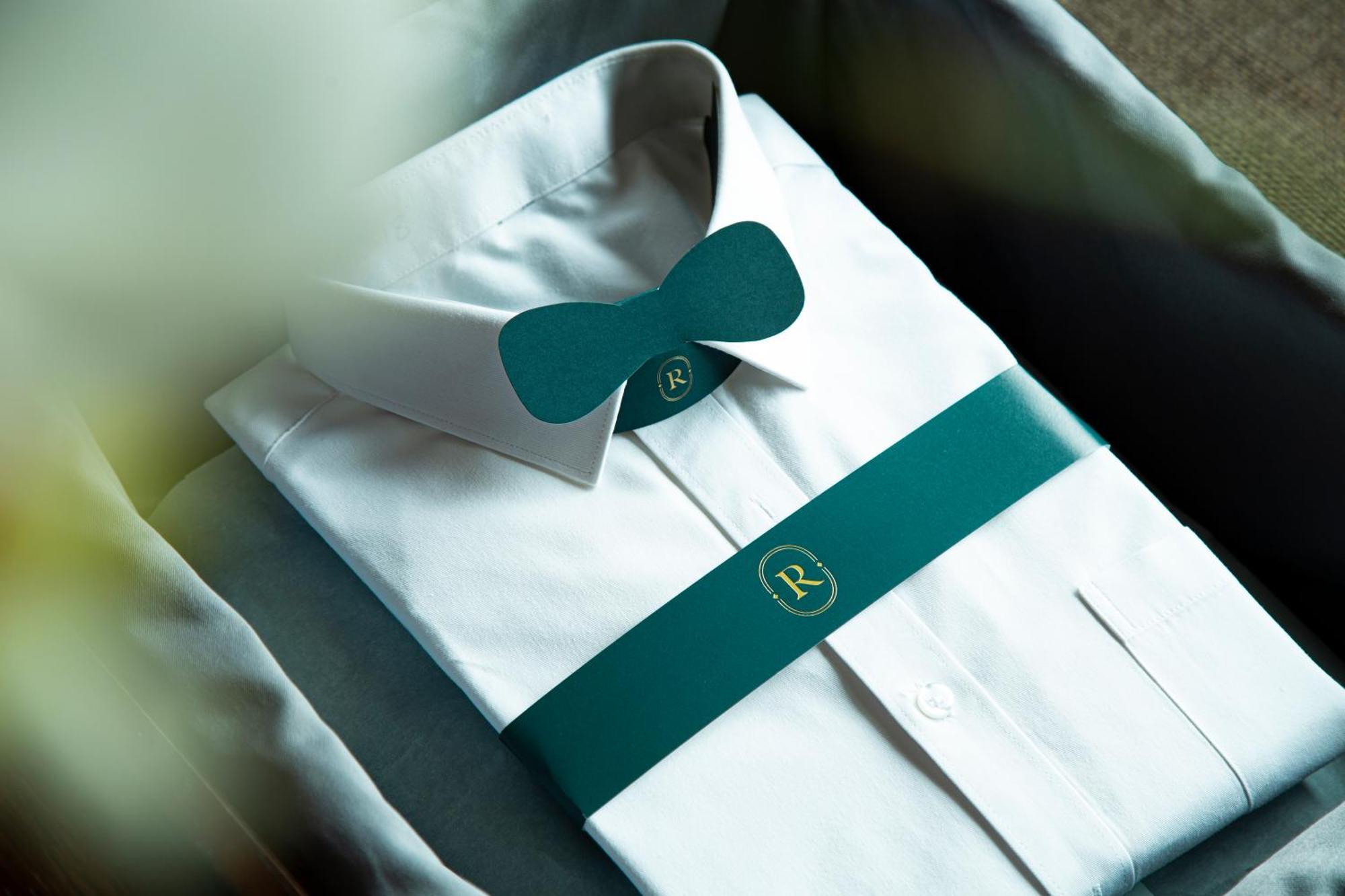 فندق Regent Chongqing - Complimentary 1St Round Mini Bar Daily المظهر الخارجي الصورة
