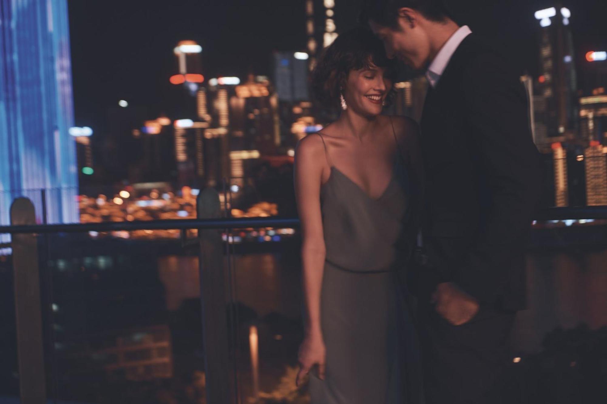 فندق Regent Chongqing - Complimentary 1St Round Mini Bar Daily المظهر الخارجي الصورة