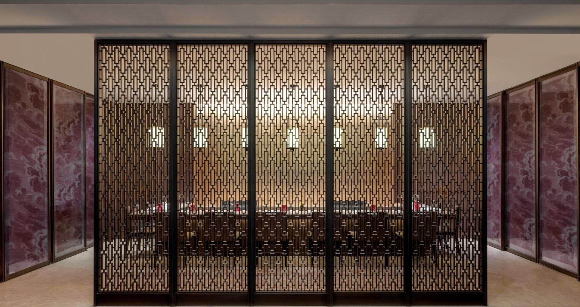 فندق Regent Chongqing - Complimentary 1St Round Mini Bar Daily المظهر الخارجي الصورة